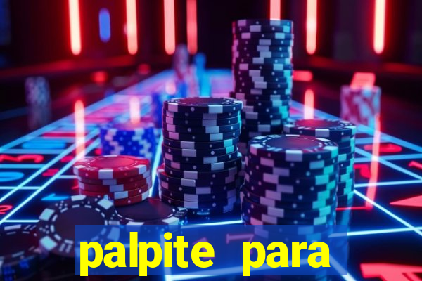 palpite para loteria dos sonho